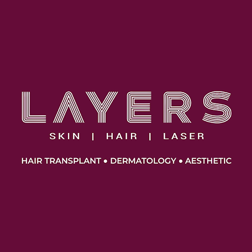 Cover photo of Layers Skin & Hair Transplant Clinics | Best Dermatologist in Hyderabad, A. S. Rao Nagar | Skin Specialist | Hair Treatment